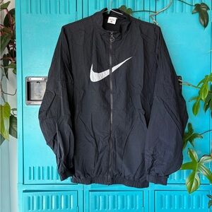 Nike Windbreaker